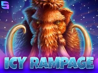 Icy Rampage game icon