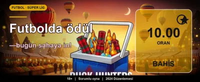 Nisanbet ile Kazanmaya Başla