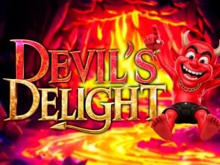Devil's Delight game icon