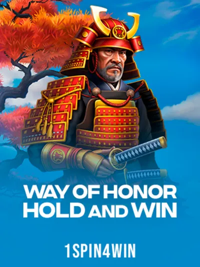 Way Of Honor Hold And Win