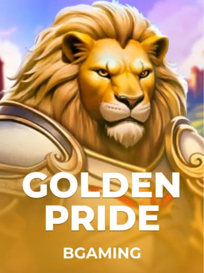 Golden Pride