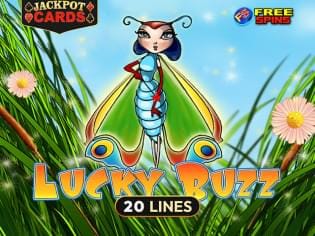 Lucky Buzz game icon