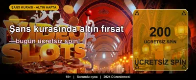 En Yüksek Bonuslar Burada