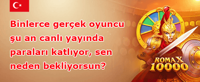 💰 Günlük Reload Bonusu promotion