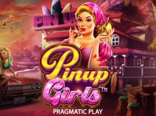 Pinup Girls game icon