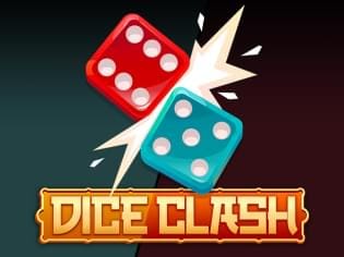 Dice Clash game icon