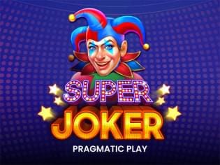 Super Joker game icon