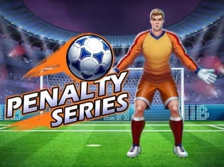 Penalty Series game icon