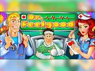 Dr Feelgood game icon
