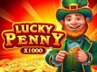 Lucky Penny game icon