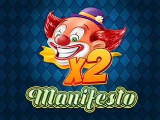 Manifesto game icon